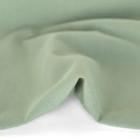 4oz Sandwashed Cotton - Mint