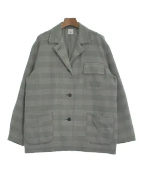6(ROKU) Casual jackets