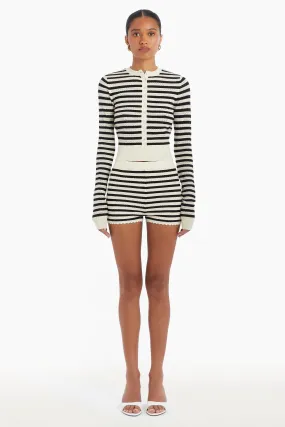 Amanda Uprichard Seine Cardigan
