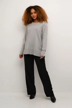 Anva Crew Neck Sweater