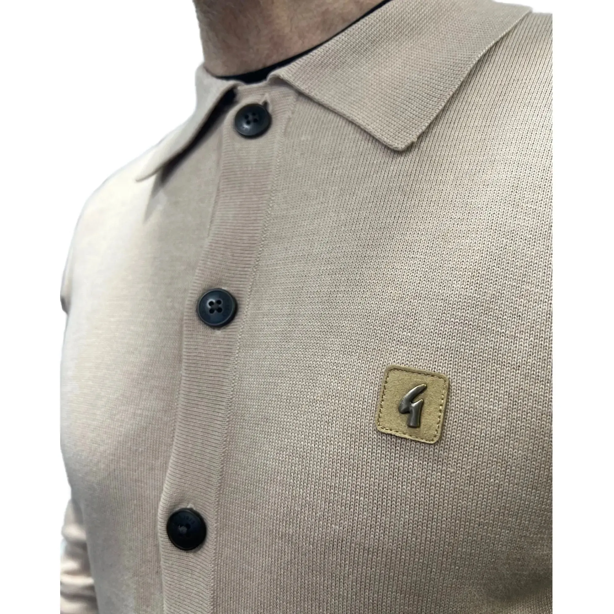 Azim Granola Cardigan