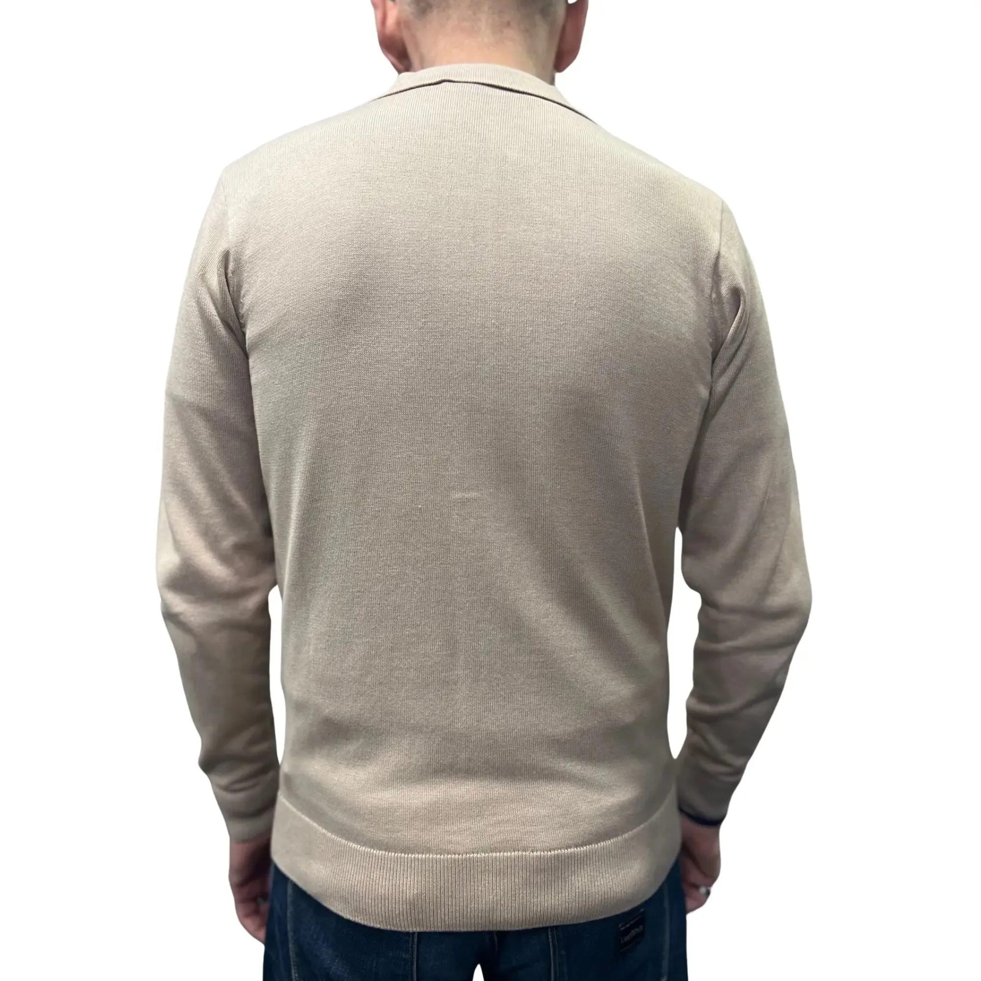 Azim Granola Cardigan