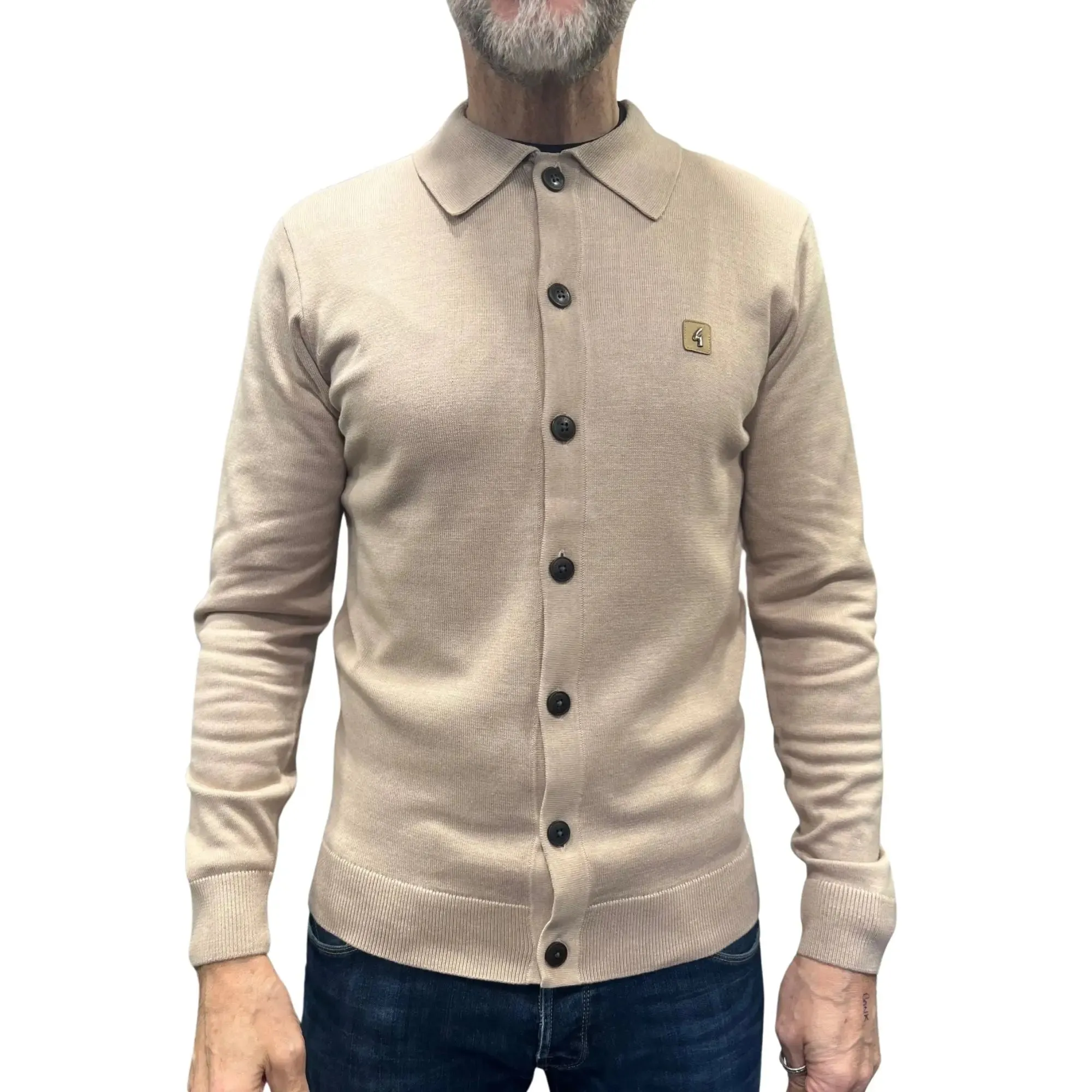 Azim Granola Cardigan
