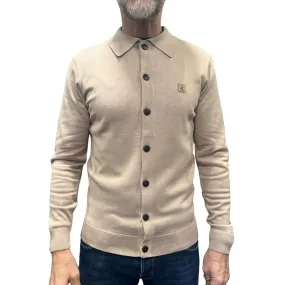 Azim Granola Cardigan