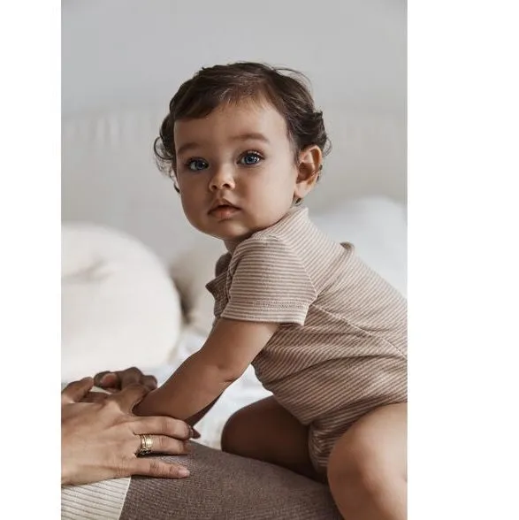 Baby Boys' 3-Piece Lion Little Outfit Set 1R035310-200