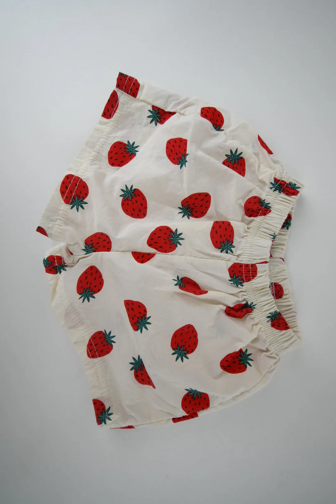 BEBE BERRY SHORTS