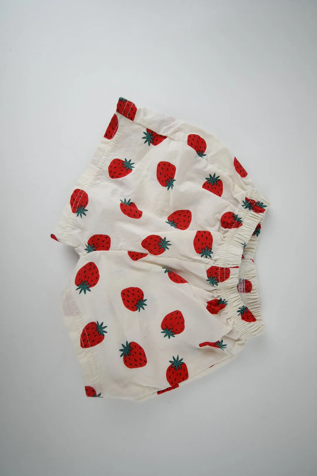 BEBE BERRY SHORTS