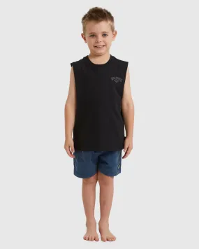 Boys 0-7 Mario 2.0 Shorts