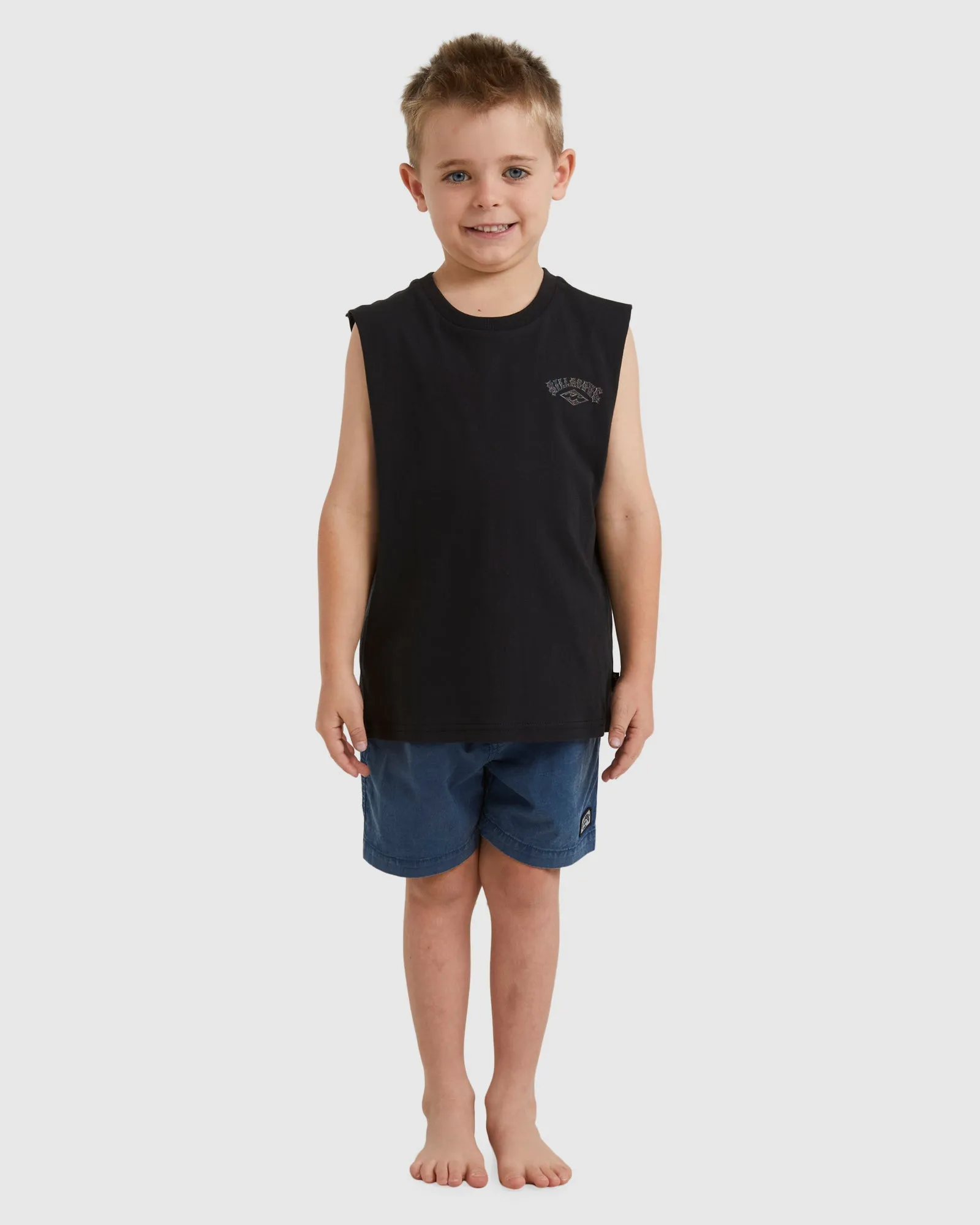 Boys 0-7 Mario 2.0 Shorts