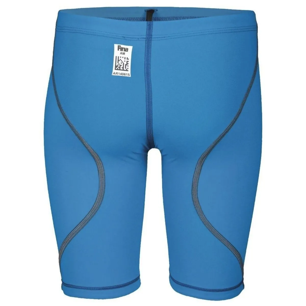 BOYS' POWERSKIN ST 2.0 JAMMER - ROYAL