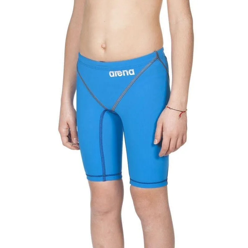 BOYS' POWERSKIN ST 2.0 JAMMER - ROYAL
