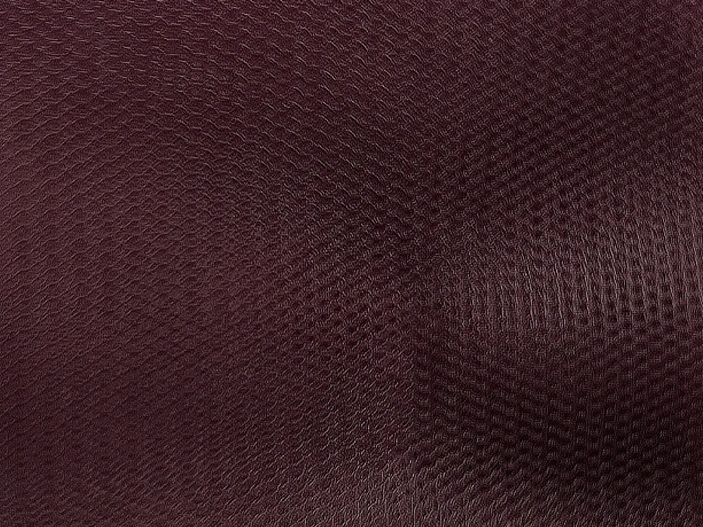 Chocolate Brown Plain Net Fabric (Wholesale)