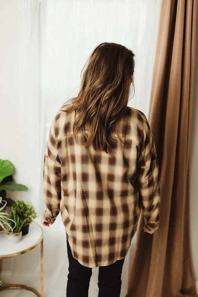 Classic Button-Up