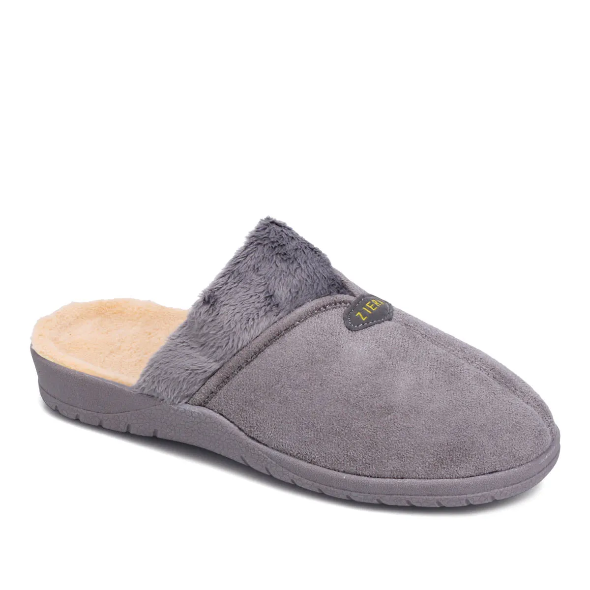 Comfy W Slipper