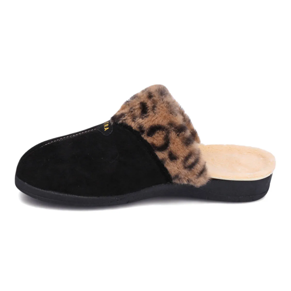 Comfy W Slipper