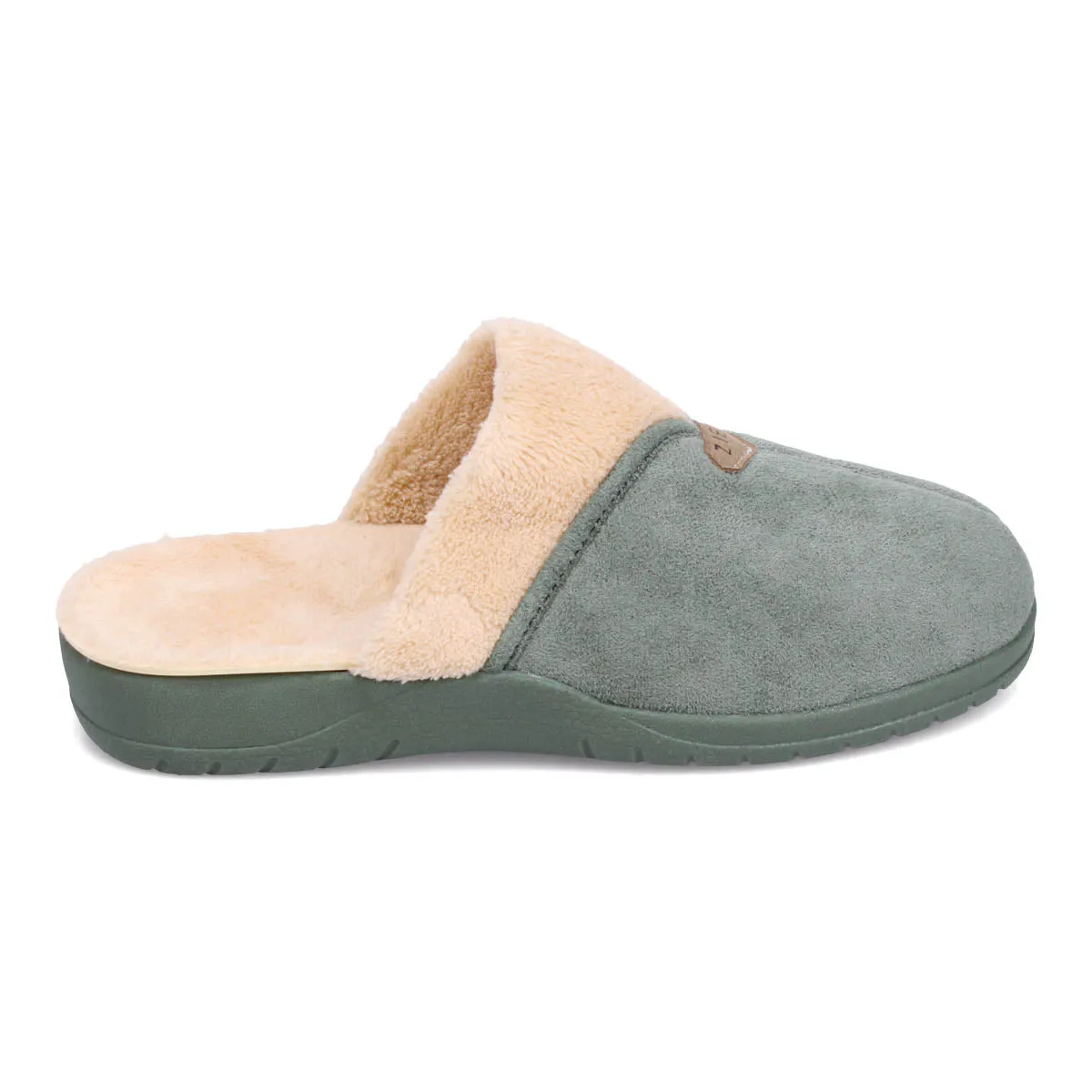 Comfy W Slipper