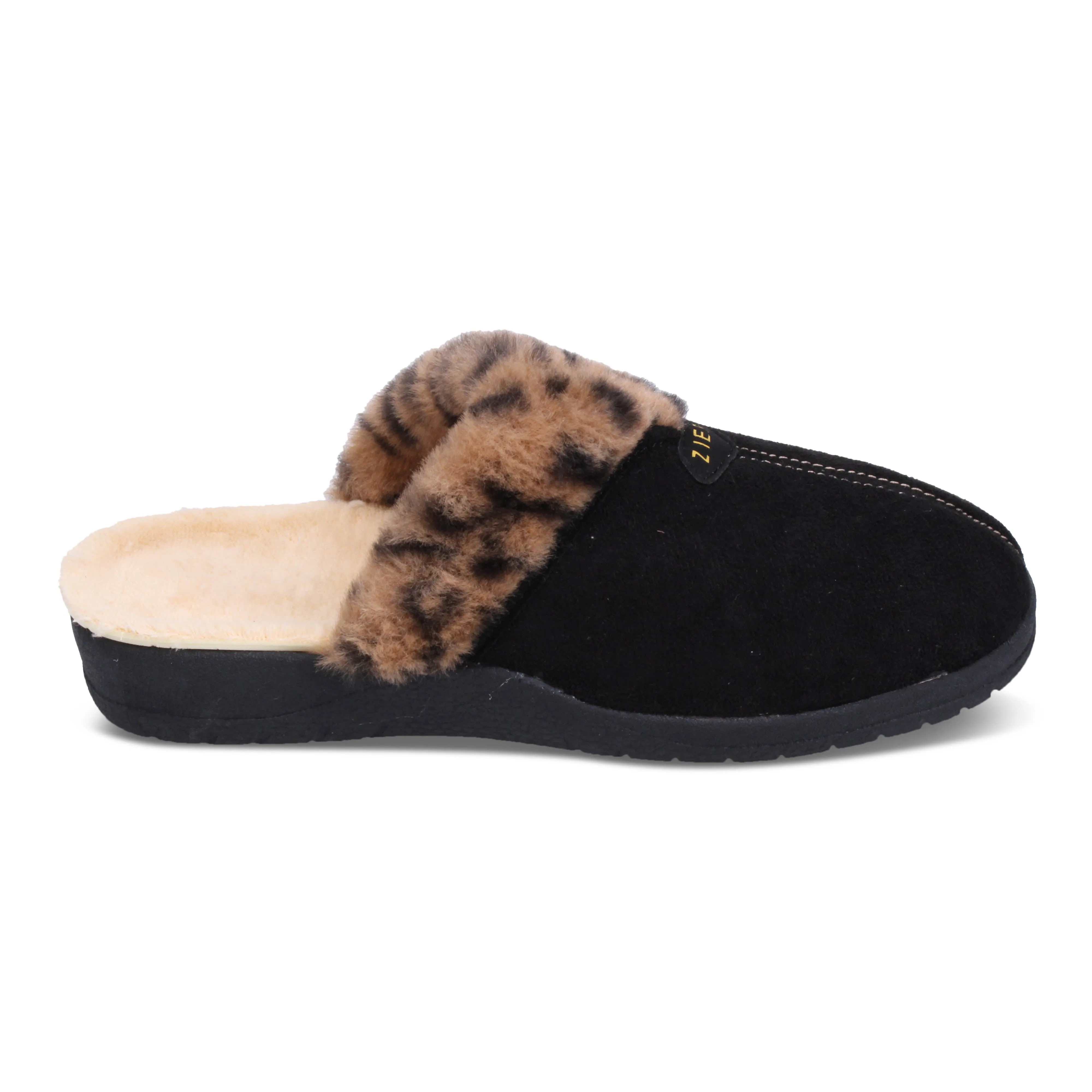 Comfy W Slipper
