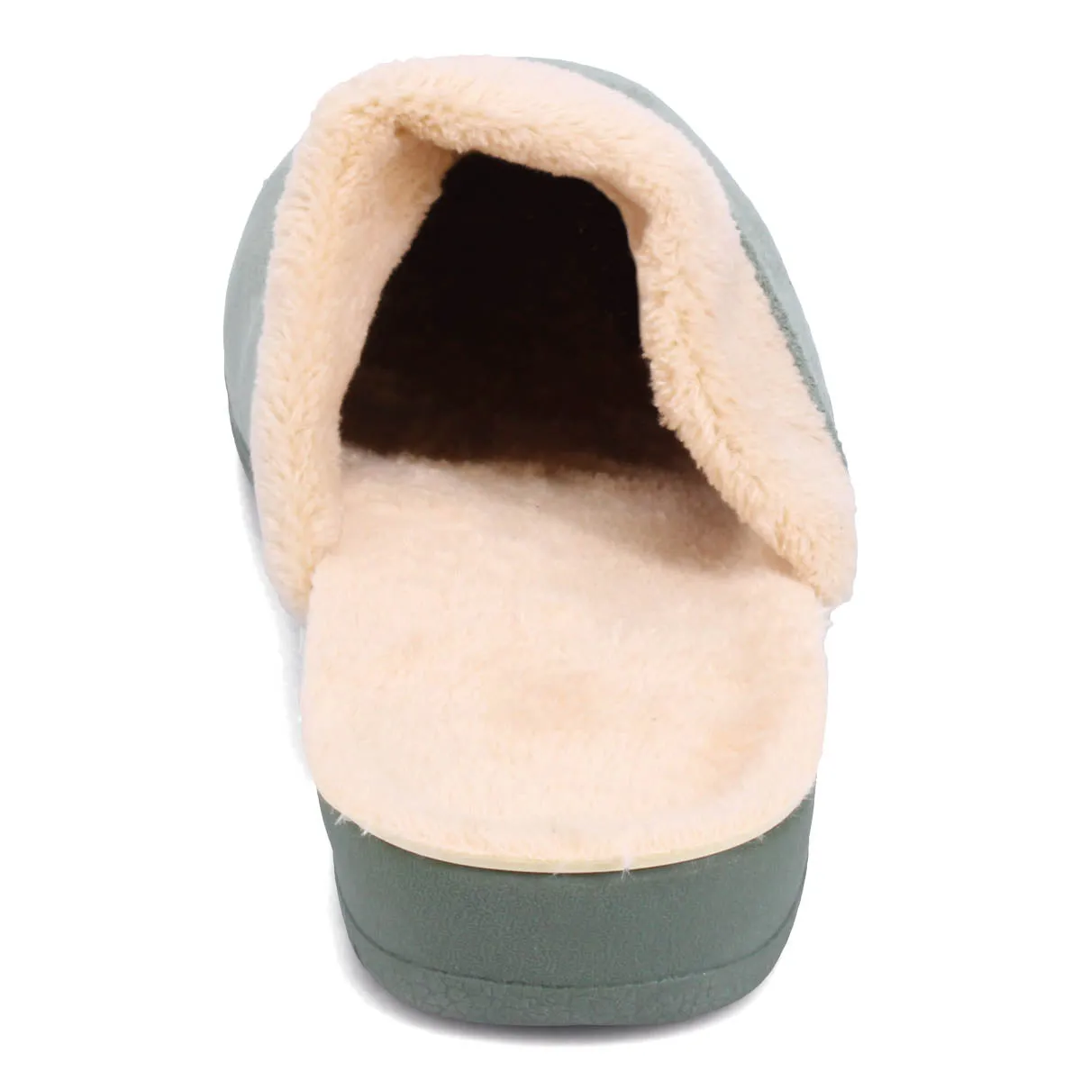 Comfy W Slipper