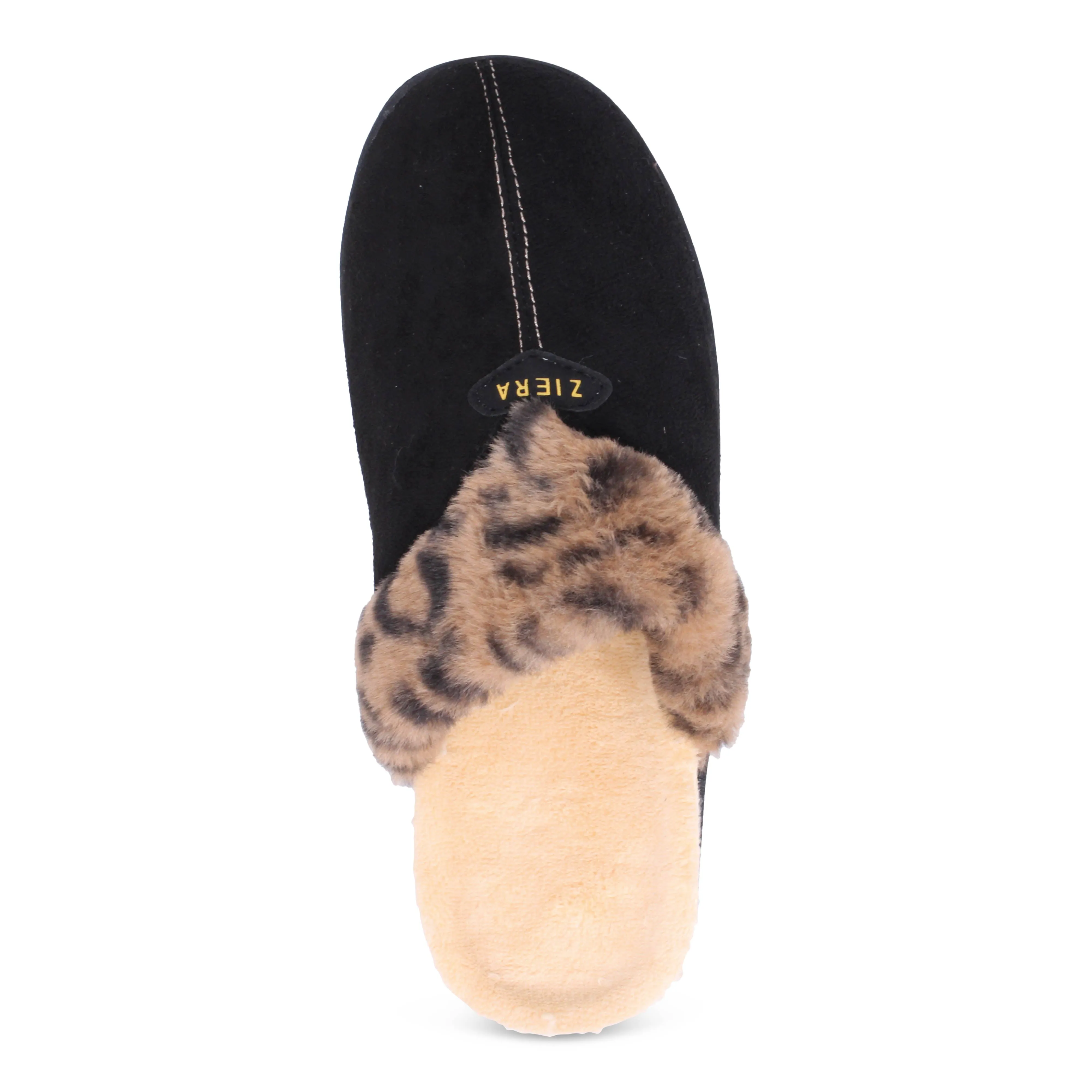 Comfy W Slipper
