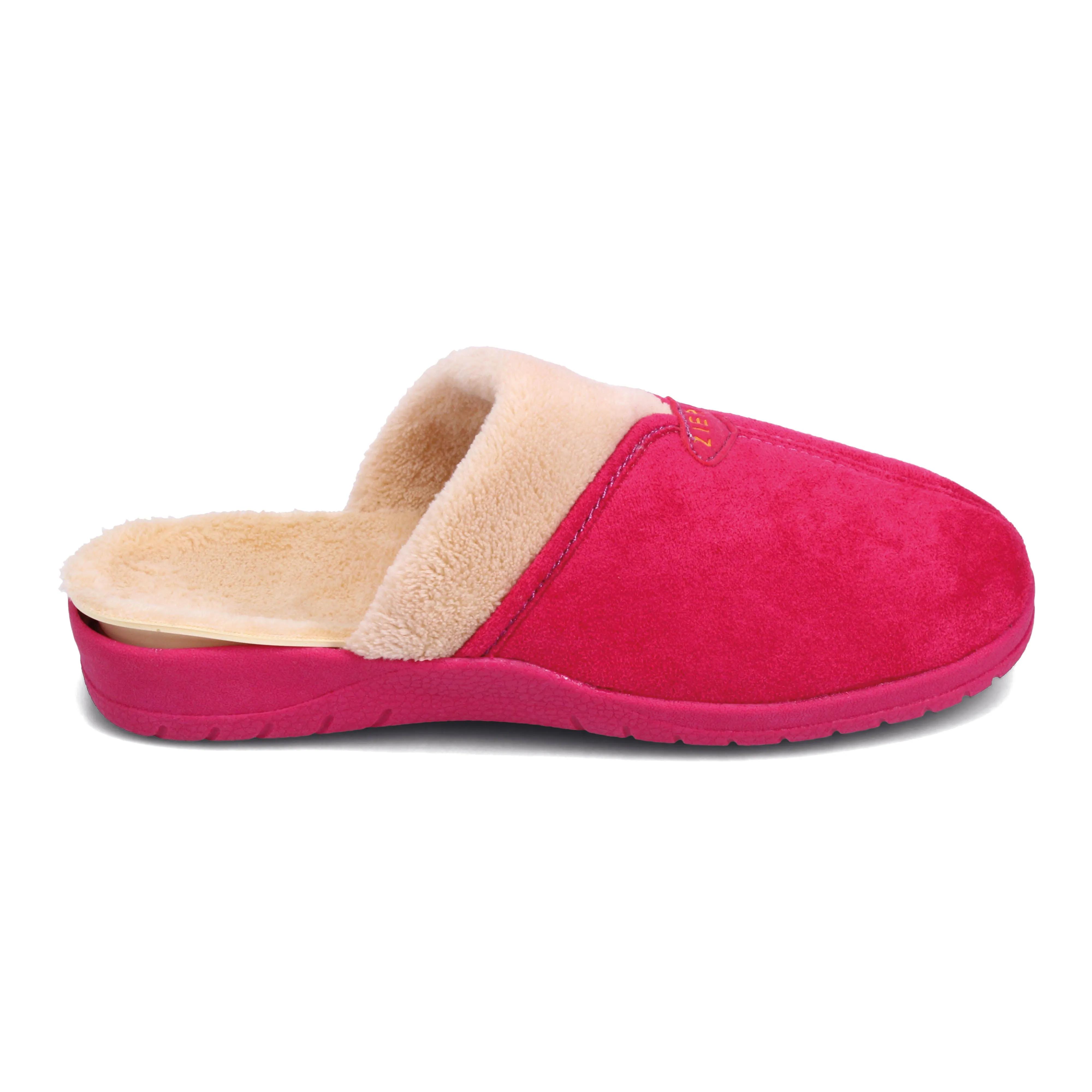 Comfy W Slipper