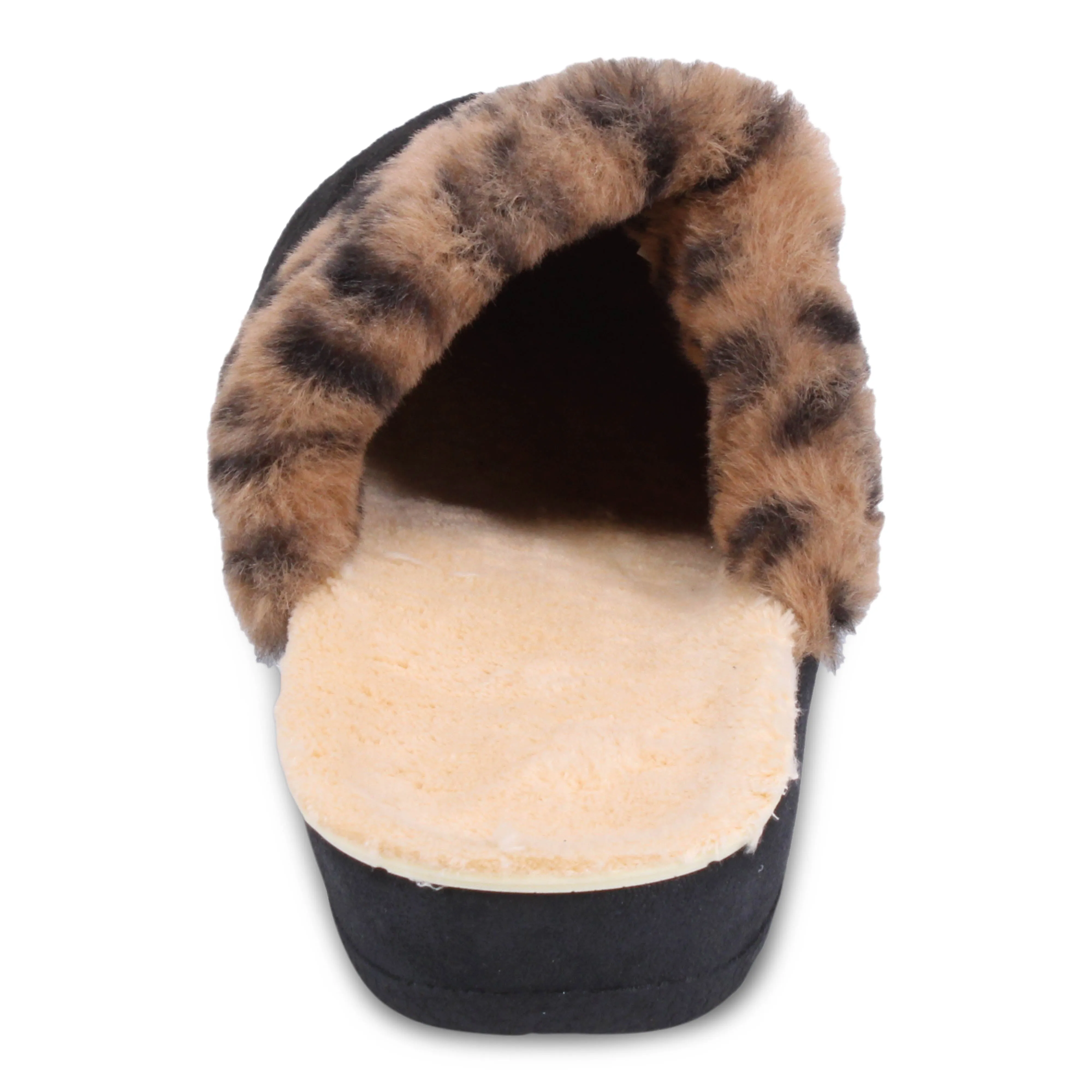 Comfy W Slipper