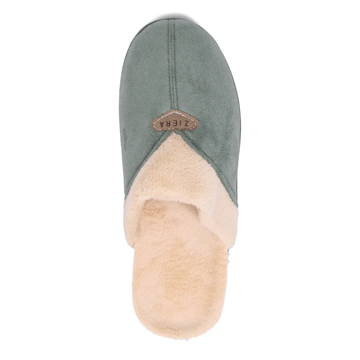 Comfy W Slipper