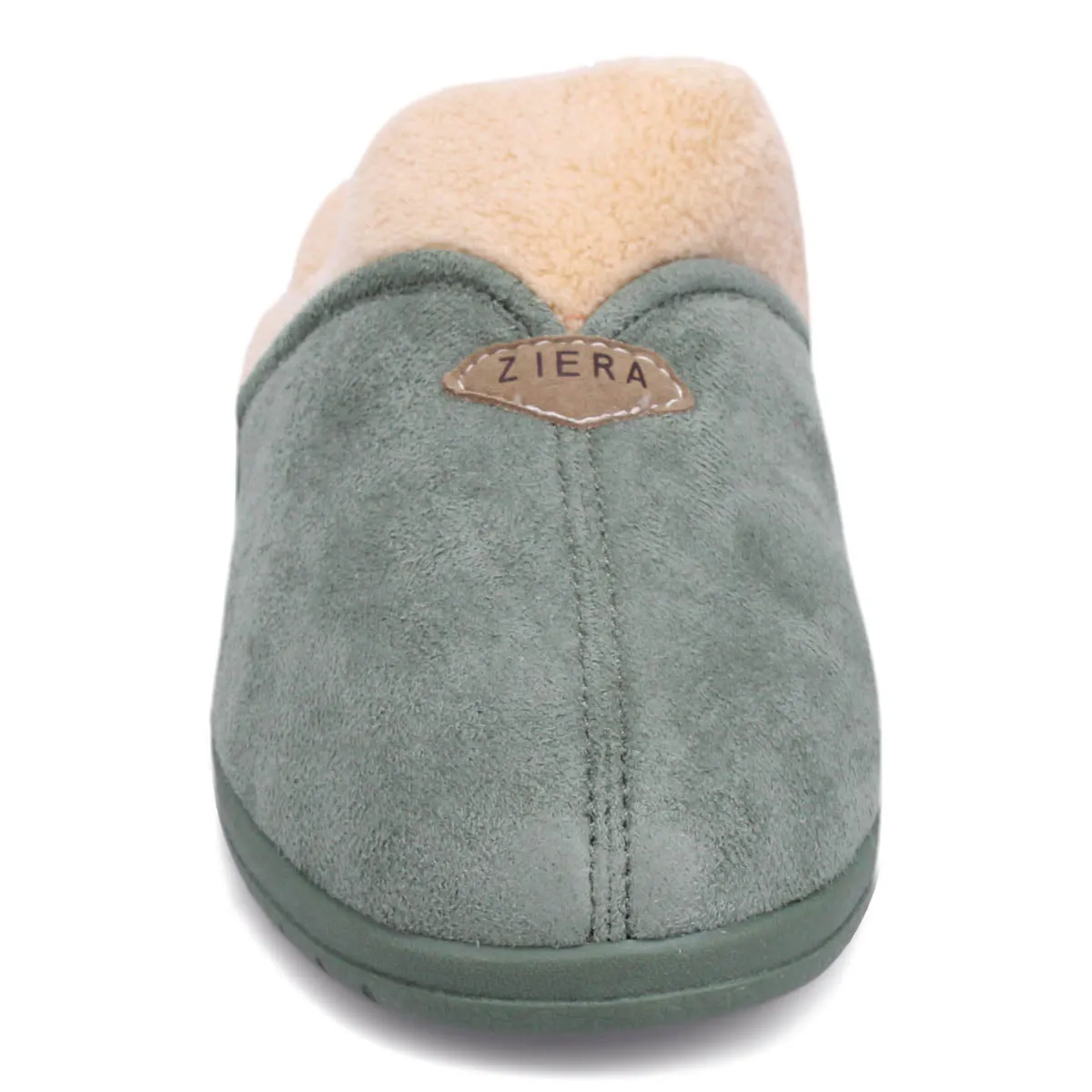 Comfy W Slipper