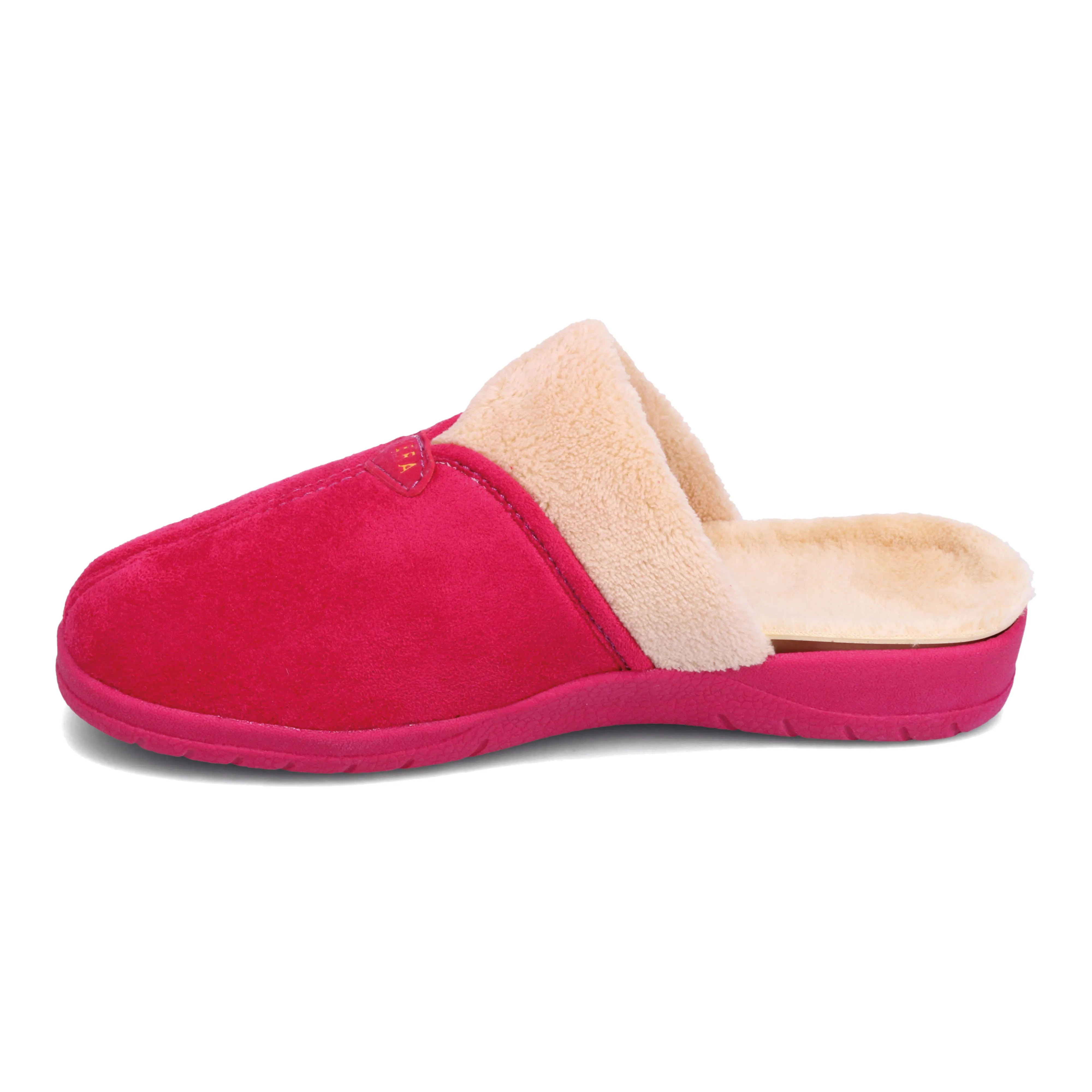 Comfy W Slipper