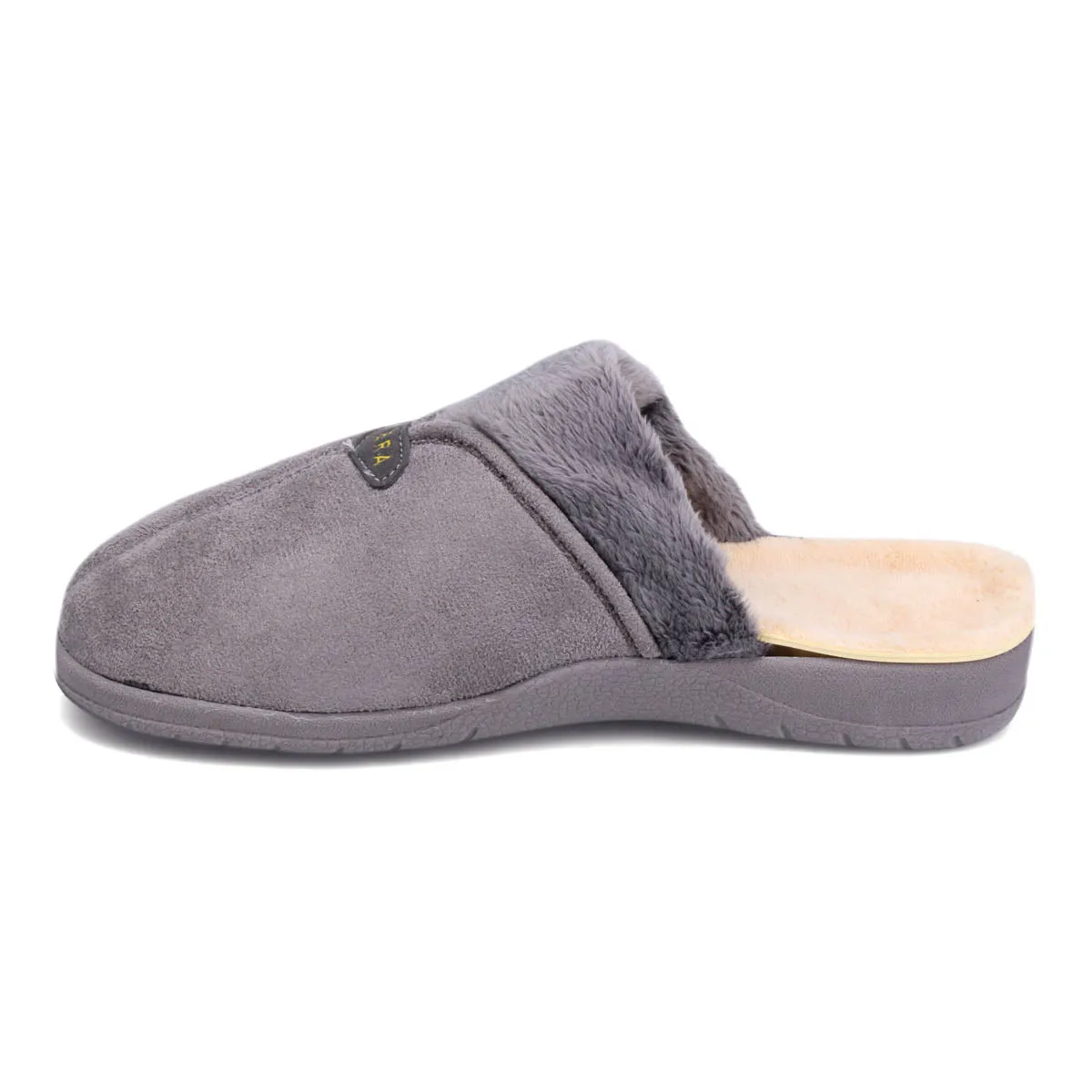 Comfy W Slipper