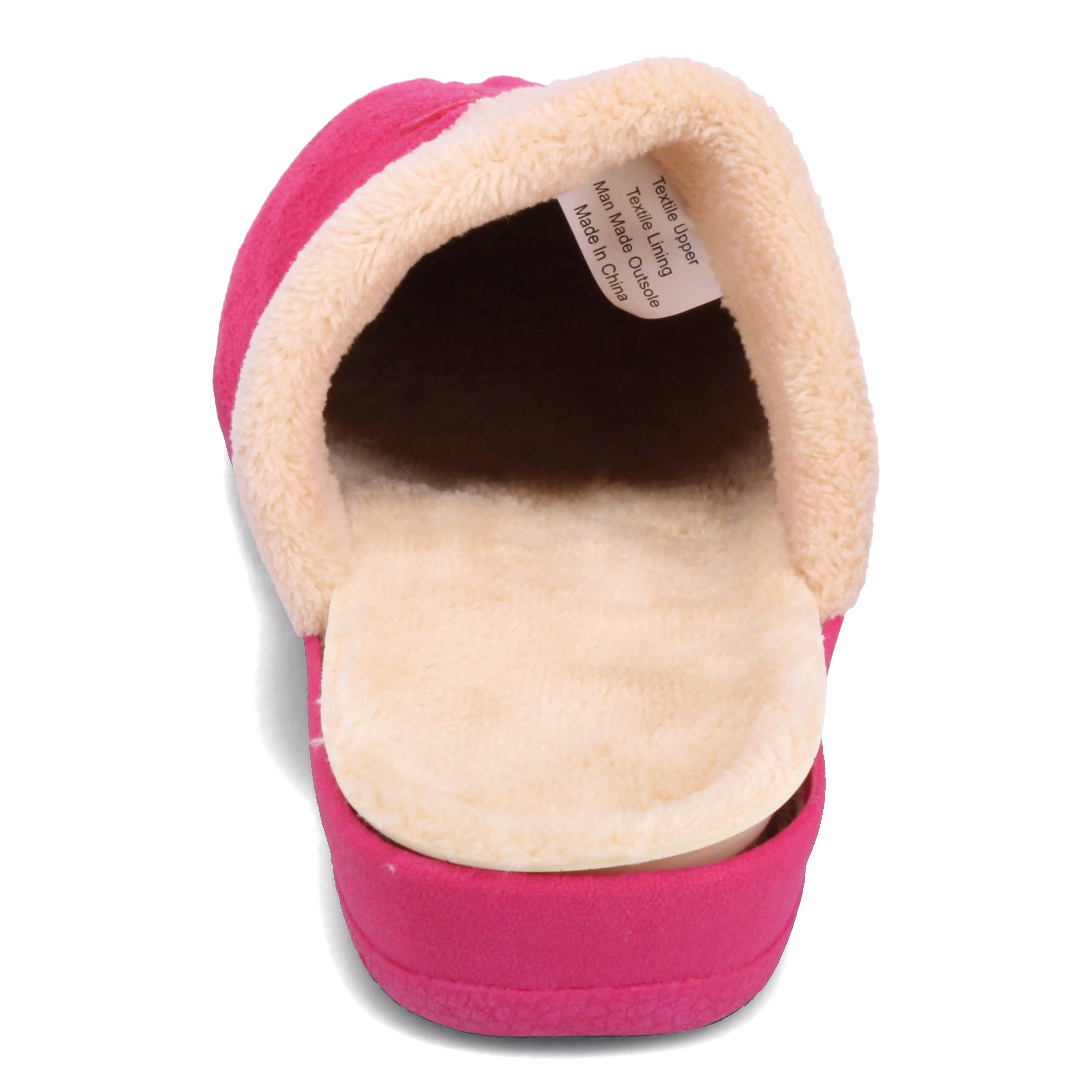 Comfy W Slipper