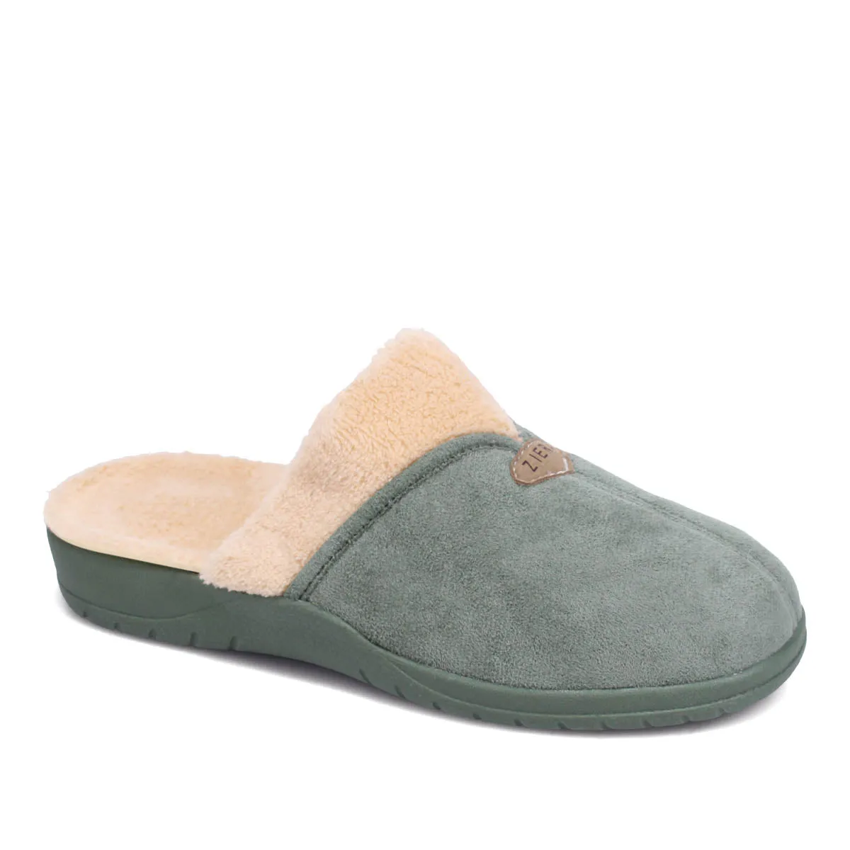 Comfy W Slipper