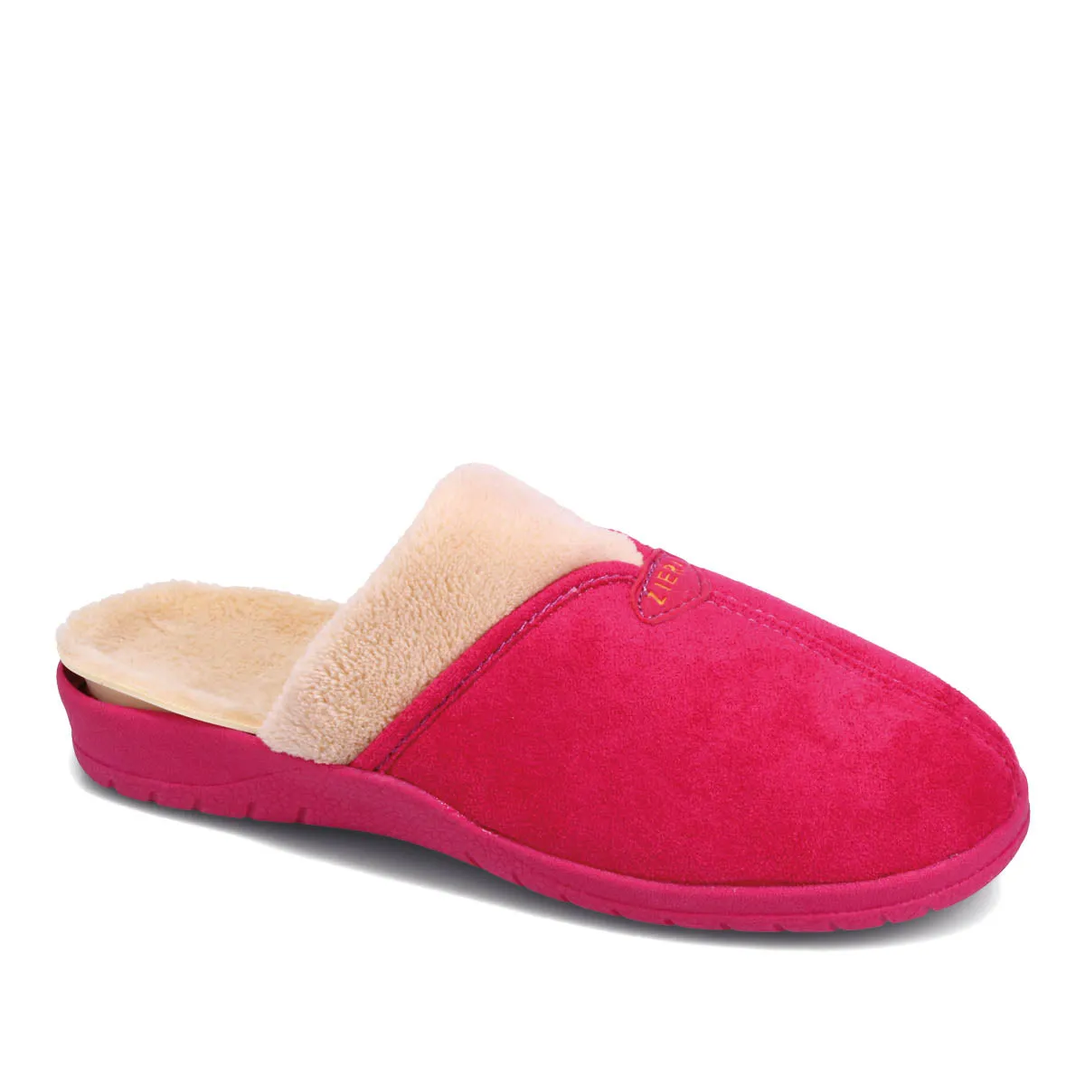Comfy W Slipper