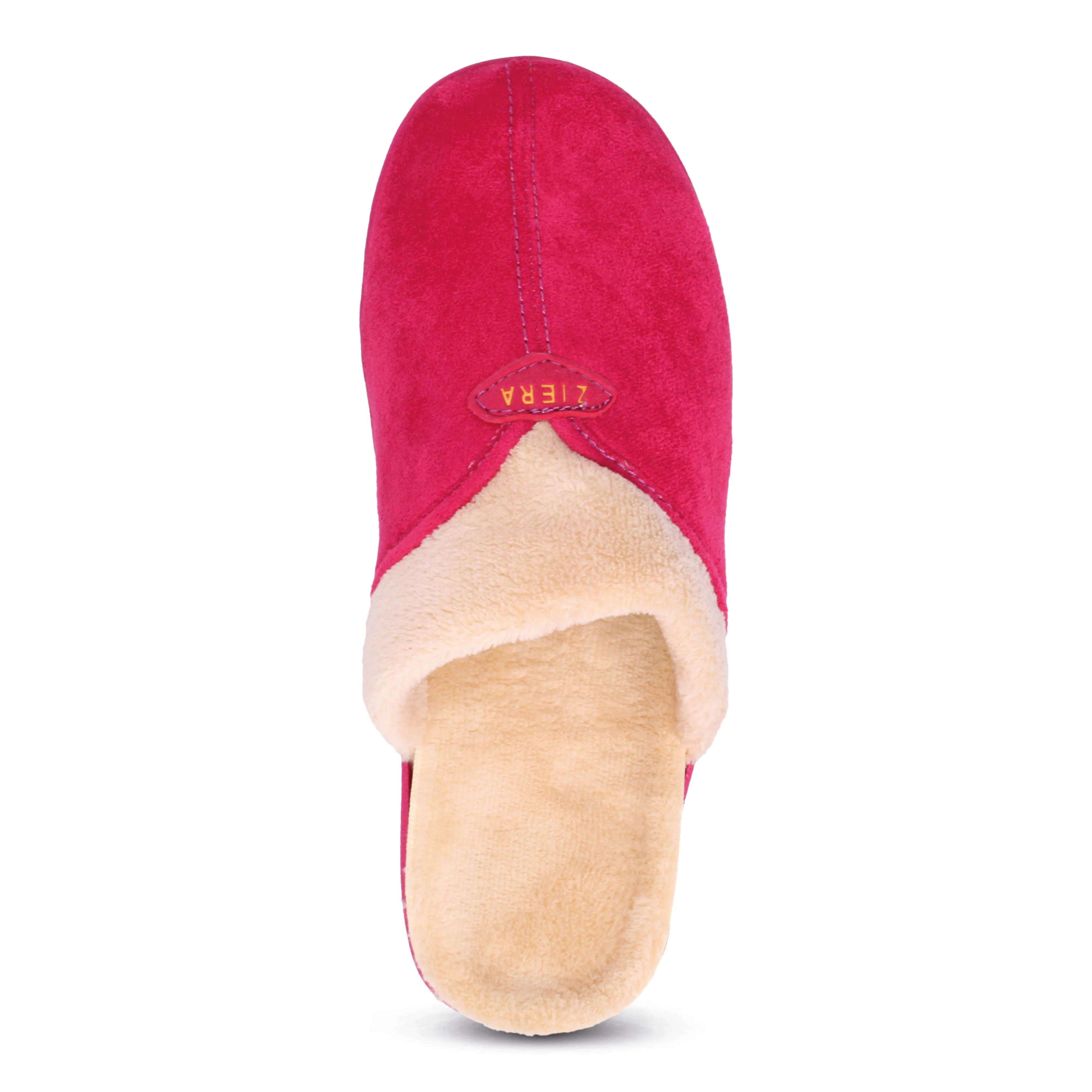 Comfy W Slipper
