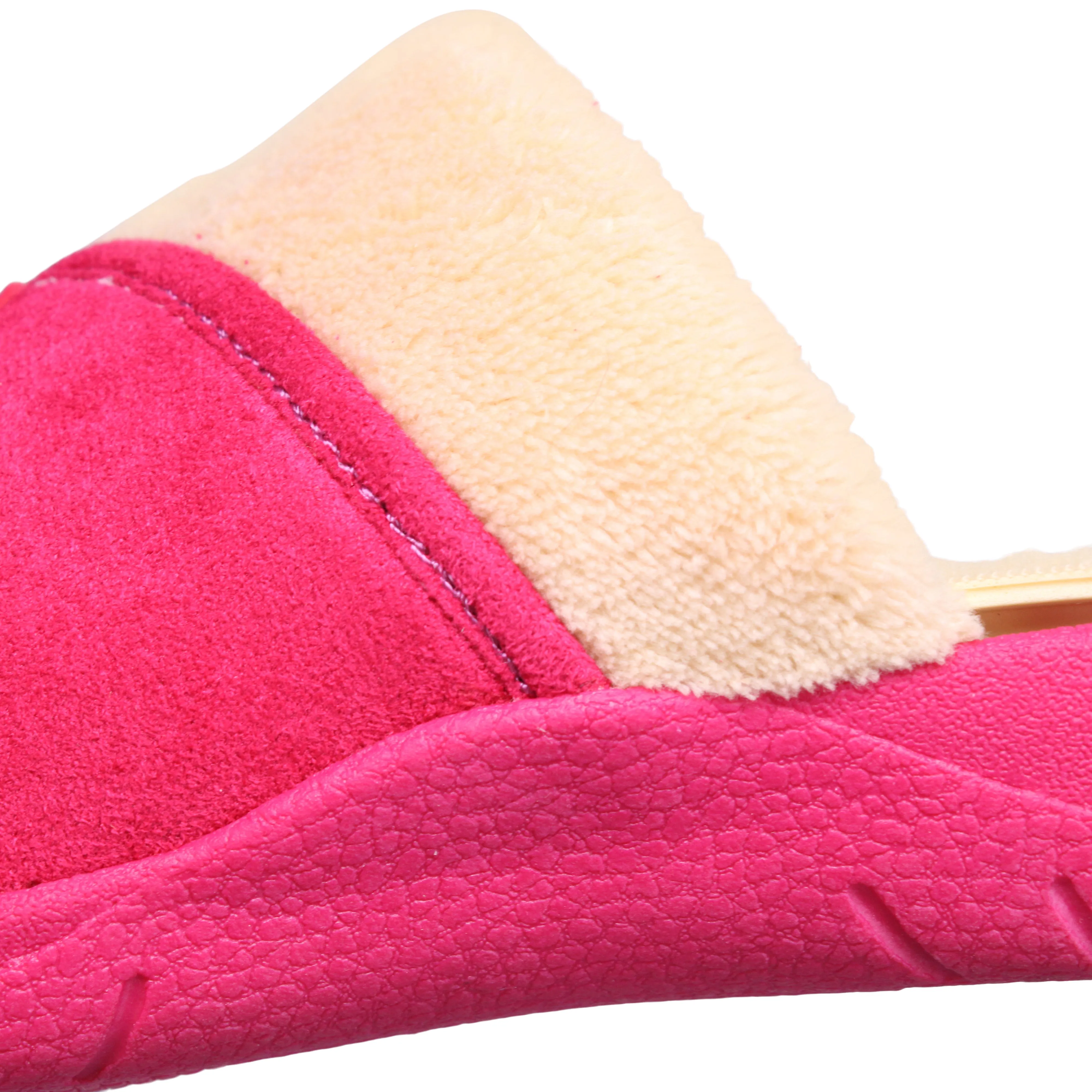 Comfy W Slipper