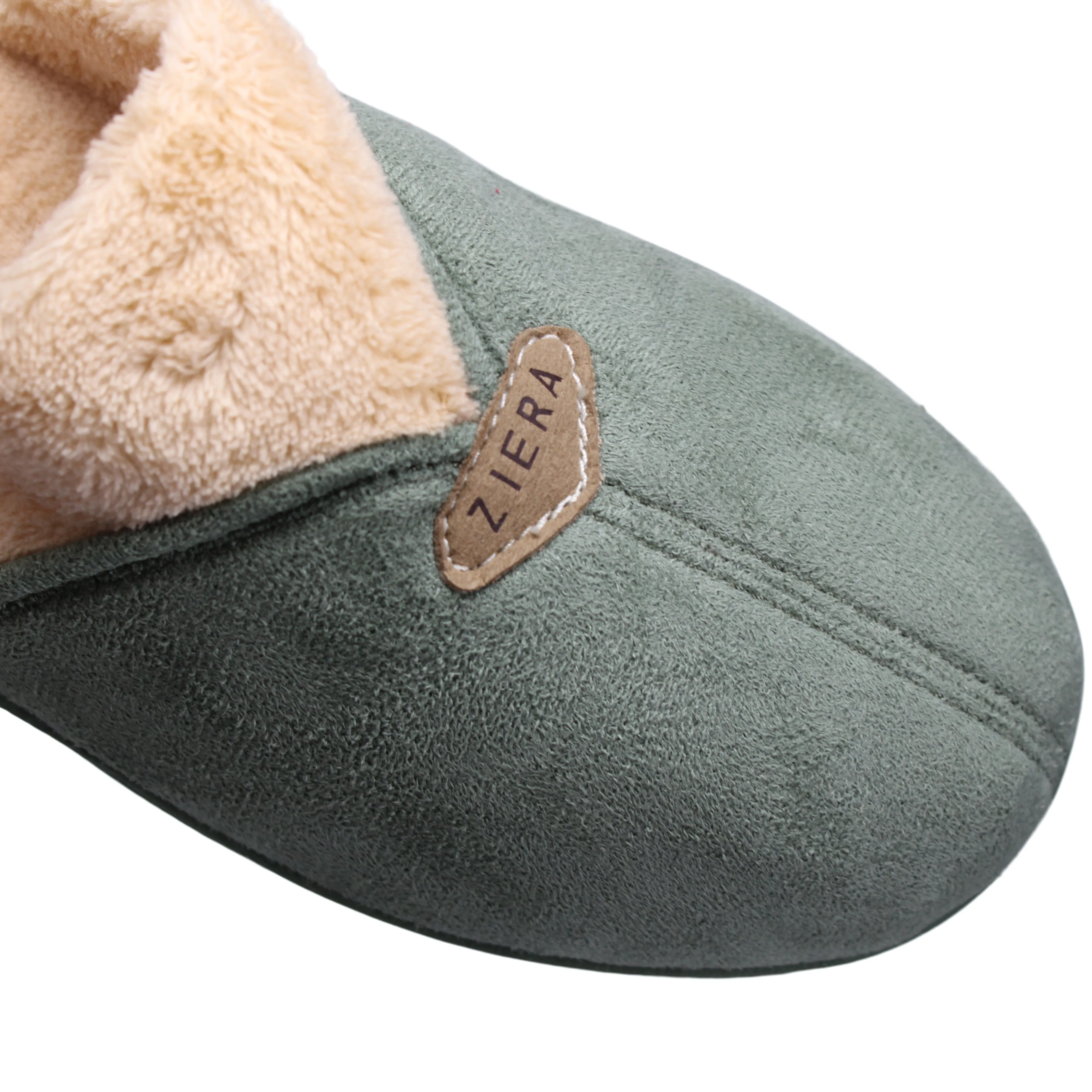 Comfy W Slipper