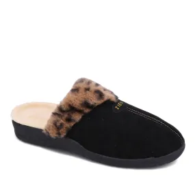 Comfy W Slipper