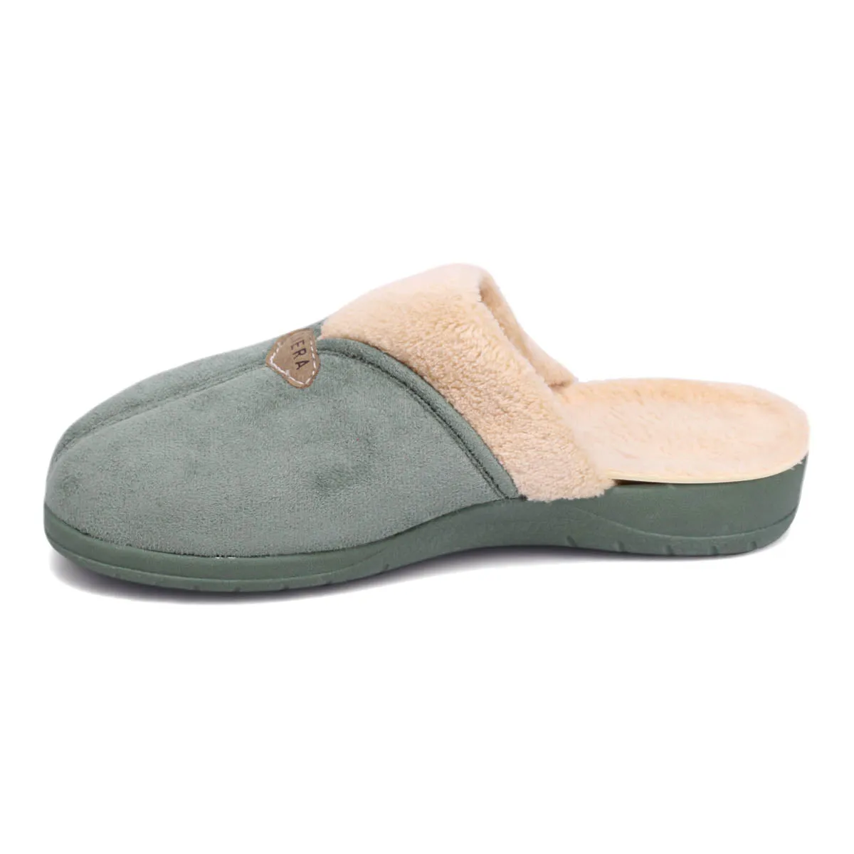 Comfy W Slipper
