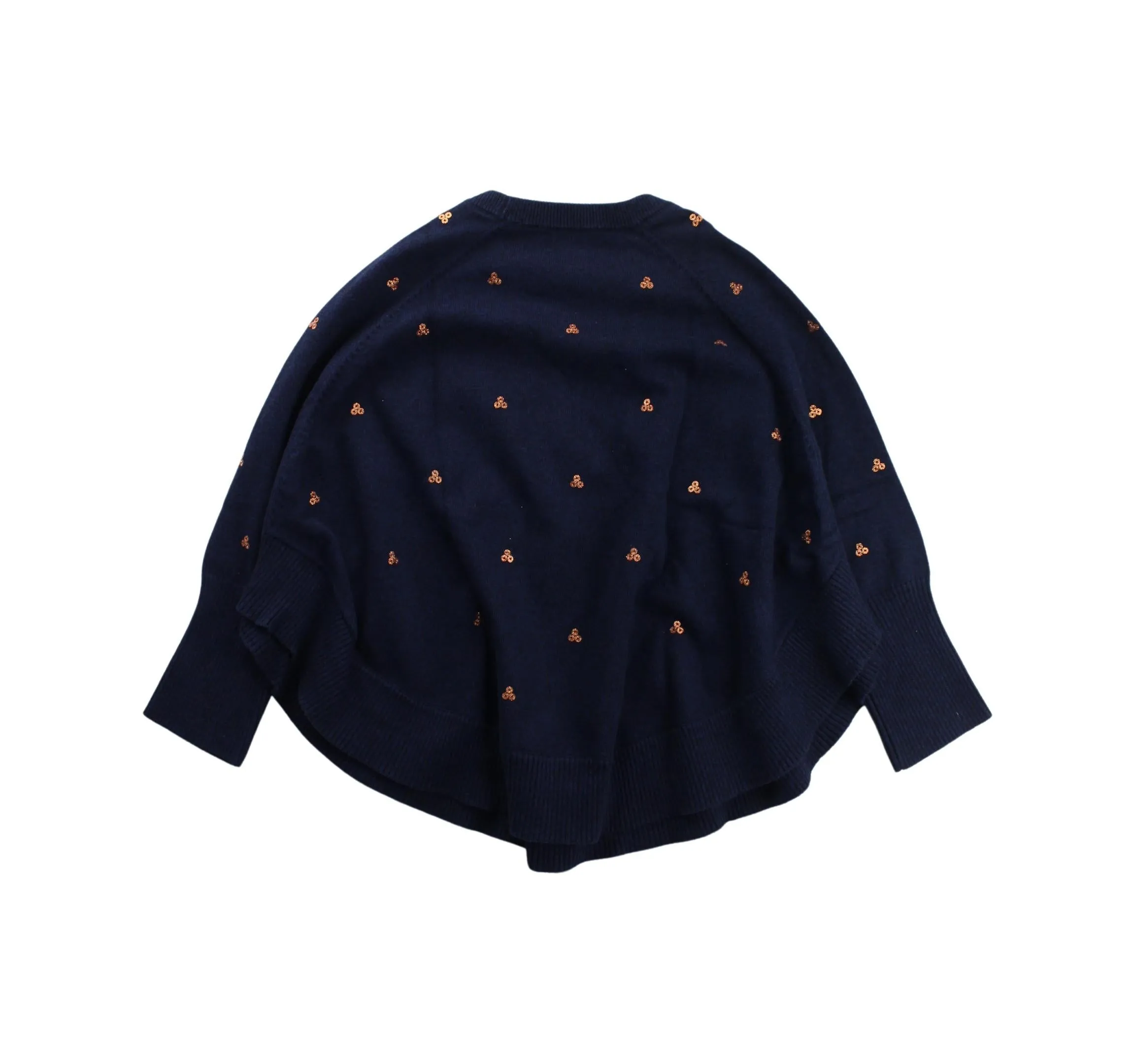 Country Road Knit Sweater 3T - 4T