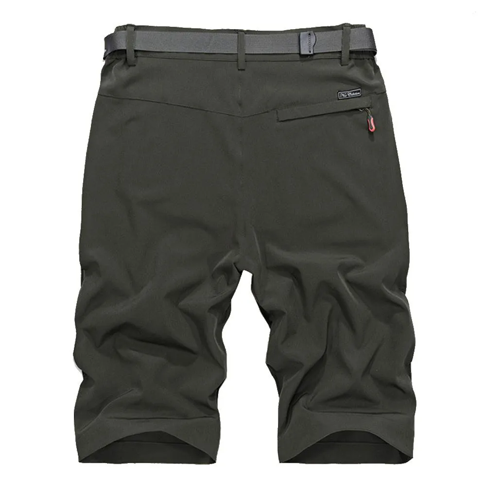 Crag® Breathable Climbing Shorts