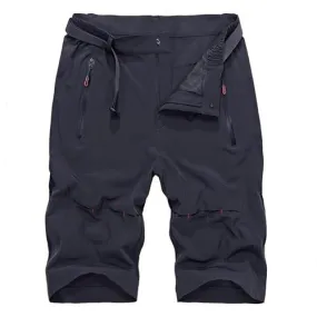 Crag® Breathable Climbing Shorts