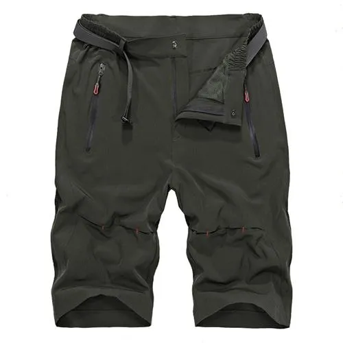 Crag® Breathable Climbing Shorts