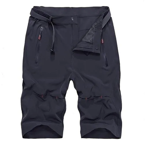 Crag® Breathable Climbing Shorts