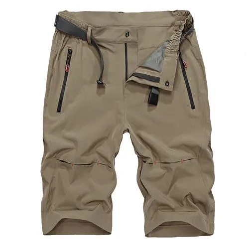 Crag® Breathable Climbing Shorts