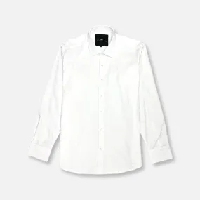 Dodson Long Sleeve Floral Shirt