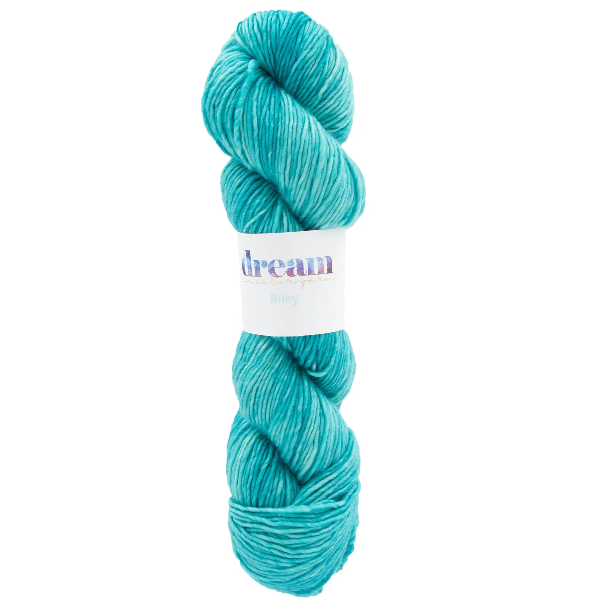 Dream in Color Riley Yarn - As A Bird