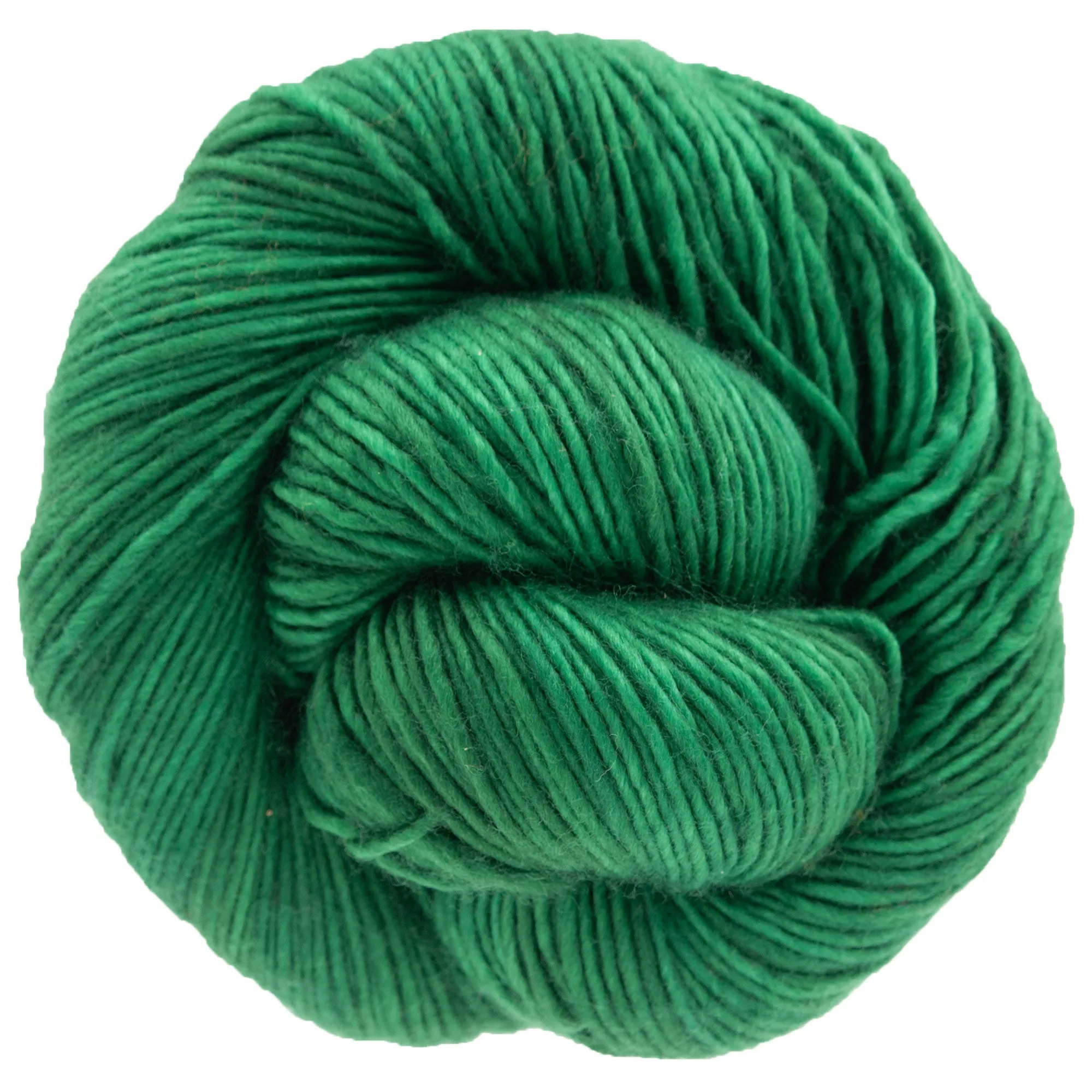 Dream in Color Riley Yarn - Green Light