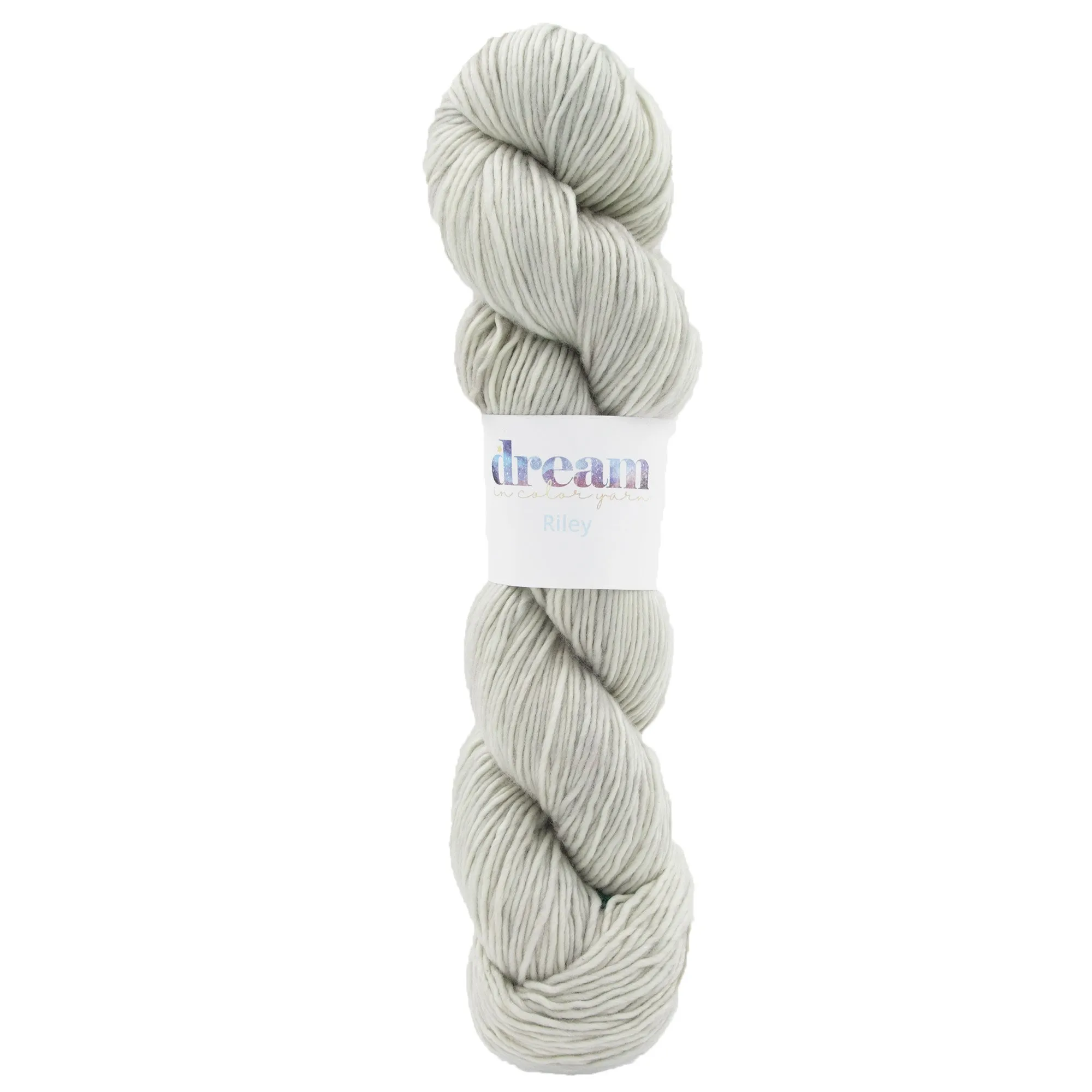 Dream in Color Riley Yarn - Rabbit Ears