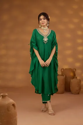 Dwarpal Kurta Set