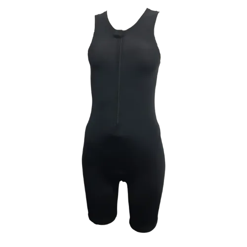 Funky Tri-Suit - Black