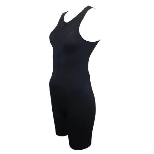 Funky Tri-Suit - Black